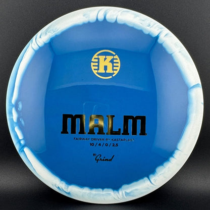K1 Grind Malm