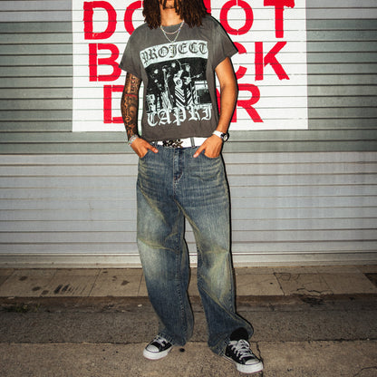 PC BAND TEE