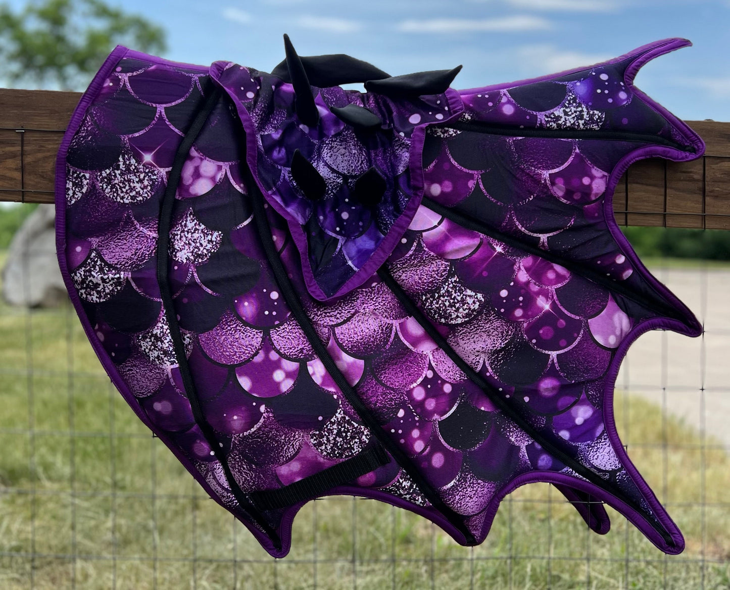 LAST CALL - Dragon Wings