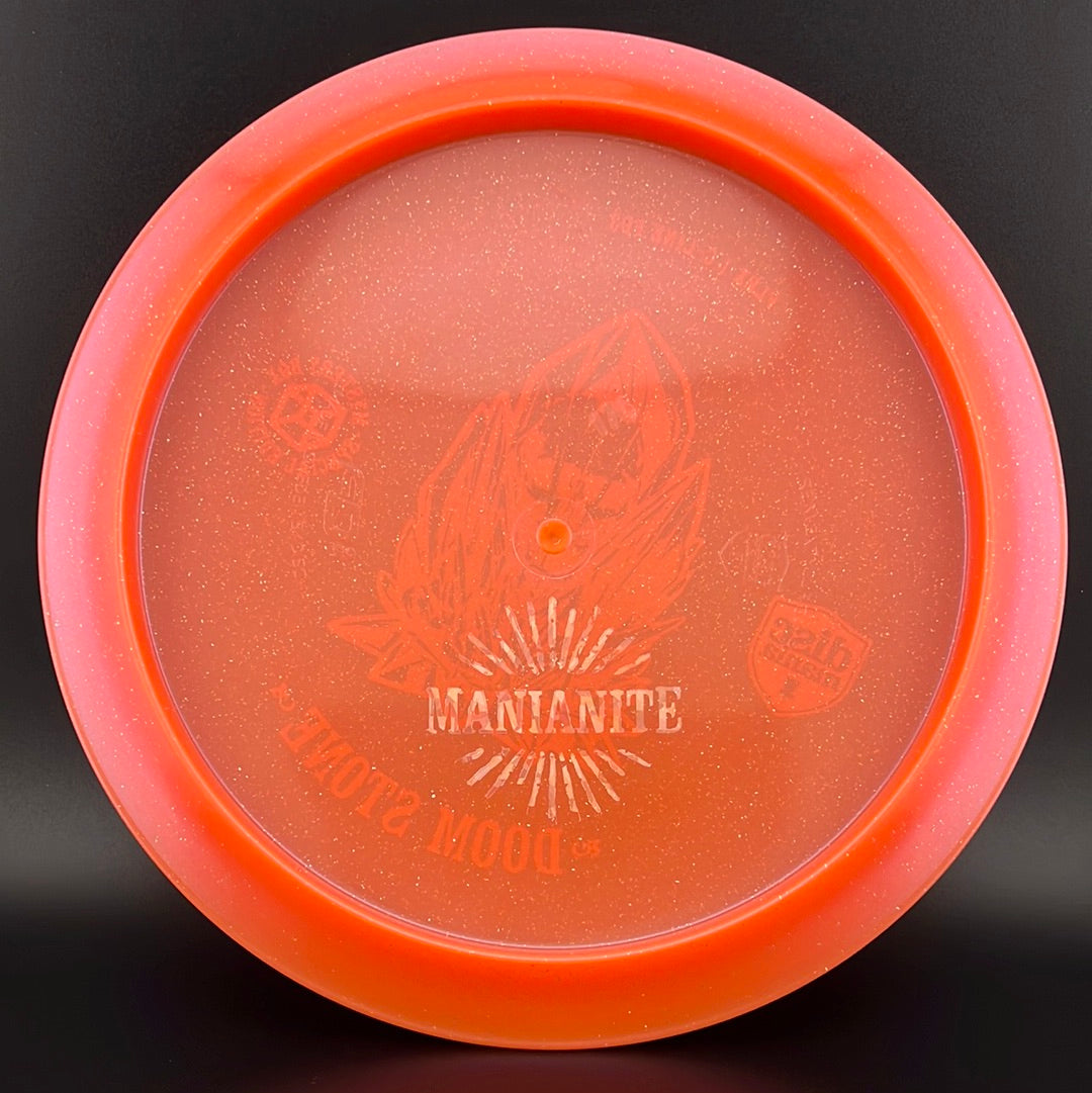 C-Line FD3 (Flex 1) - Manianite - "Doom Stone" MB '23