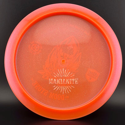 C-Line FD3 (Flex 1) - Manianite - "Doom Stone" MB '23