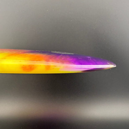 Fly Dye Z Heat
