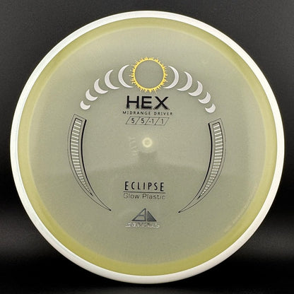 Eclipse 2.0 Hex