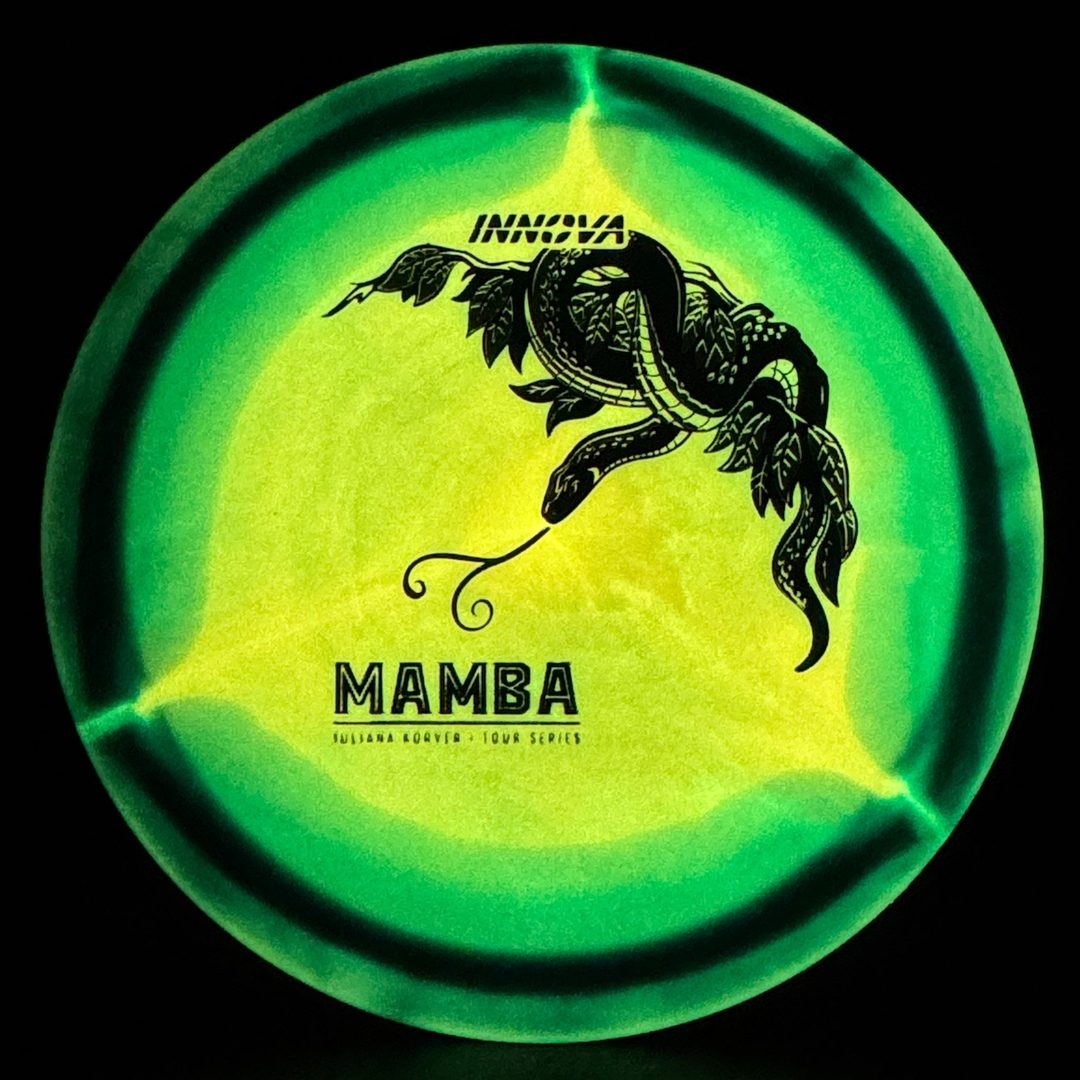 Proto Glow Halo Star Mamba - Juliana Korver 2026 Tour Series