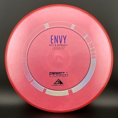 Prism Plasma Envy