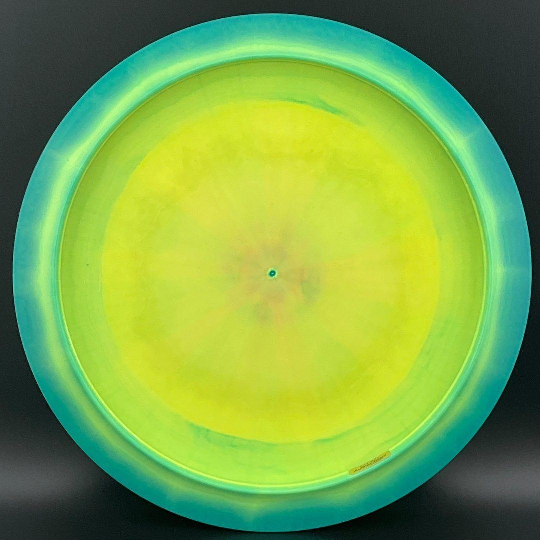 ESP Vulture - Paul McBeth 6x Claw - MCB6XST Edition