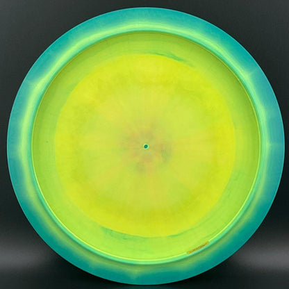 ESP Vulture - Paul McBeth 6x Claw - MCB6XST Edition