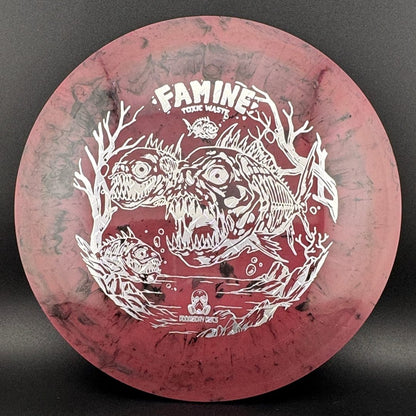 Toxic Waste Famine