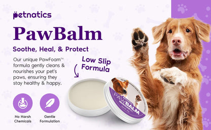 PawBalm ReducedSlip Paw Balm