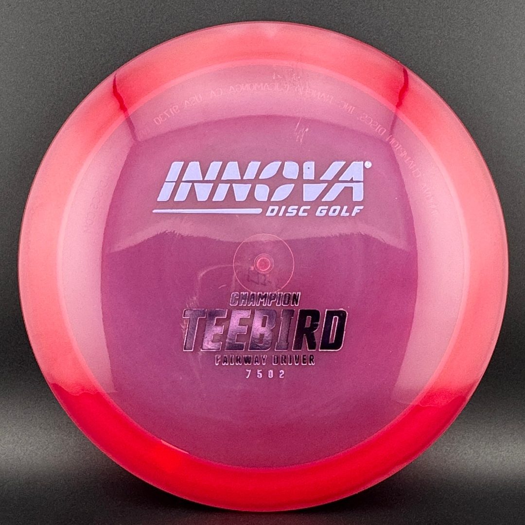 Champion Teebird