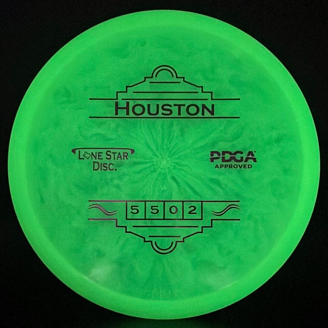 Glow Houston (Alpha & Bravo)