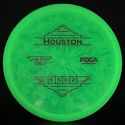 Glow Houston (Alpha & Bravo)