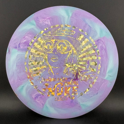 Jawbreaker Swirl Nuke - 2024 Ledgestone Edition