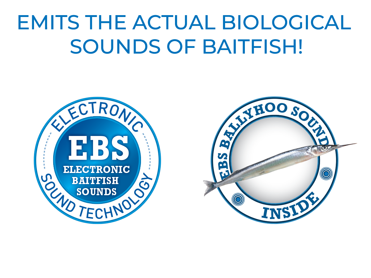 Walking Boss Inshore