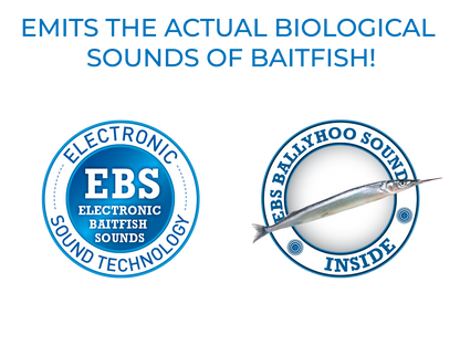 Walking Boss Inshore