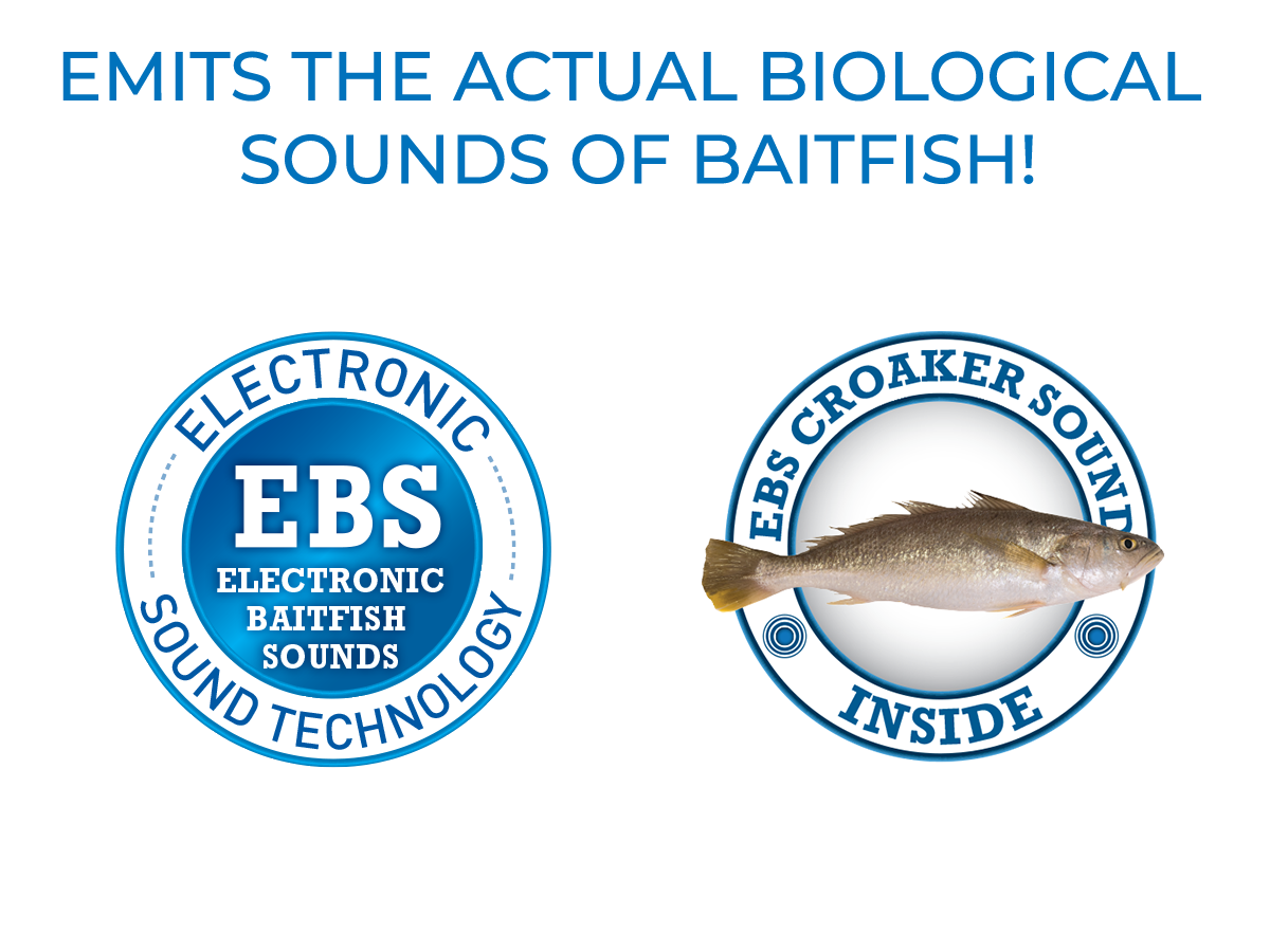 Grand Slam Popper 4"