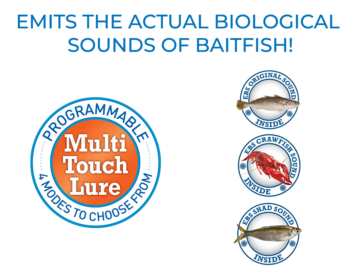 Sale Item - Walking Boss