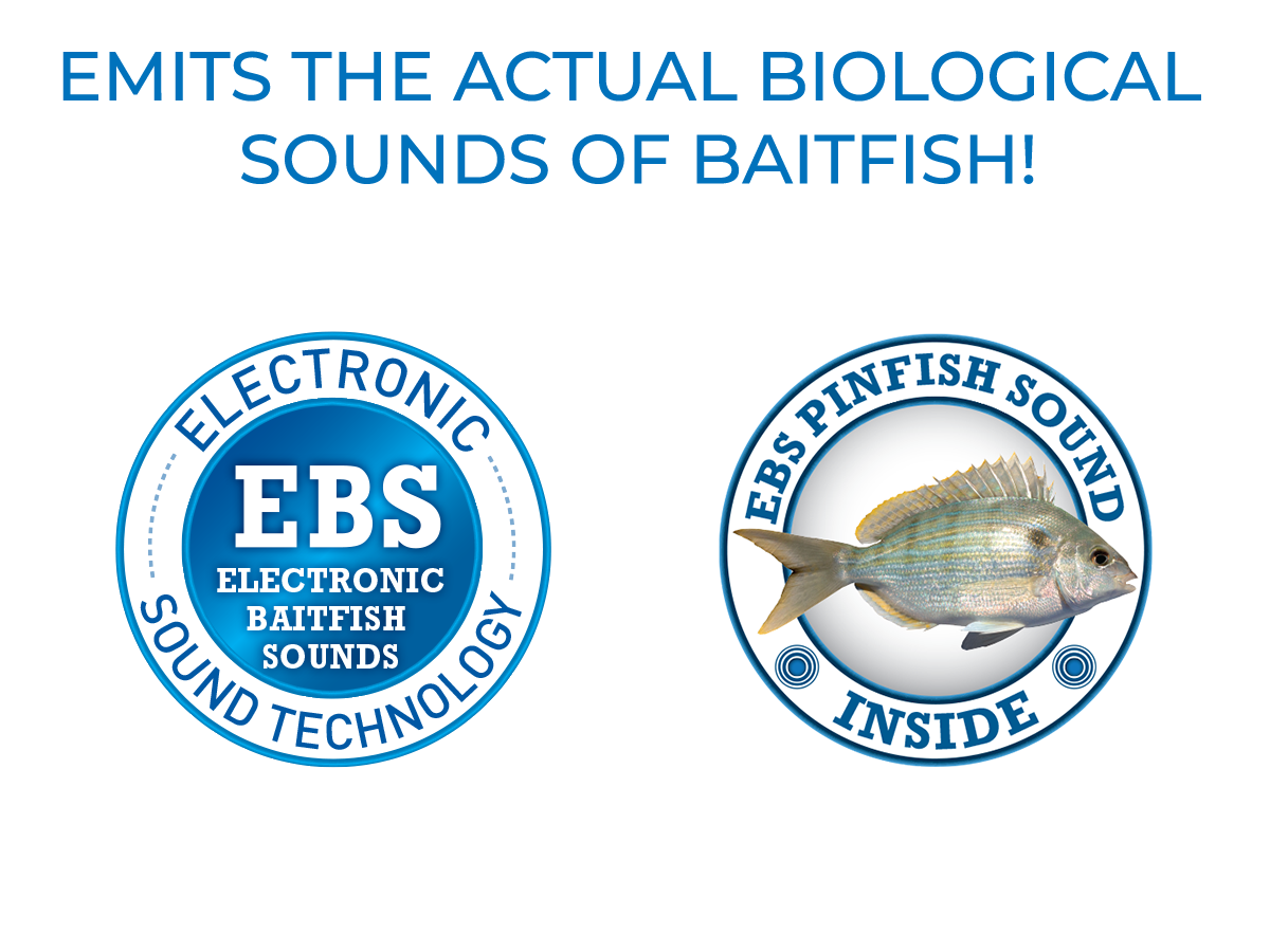 Sale Item - Walking Boss Magnum Salt Water