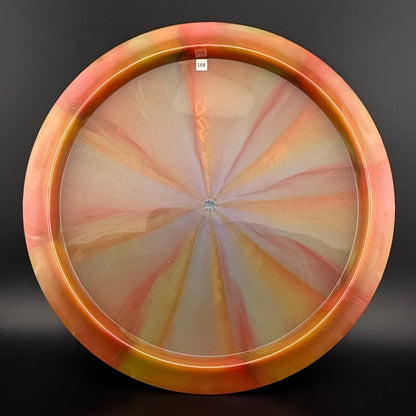 Nebula Ethereal Coalesce First Run - Thomas Gilbert Signature