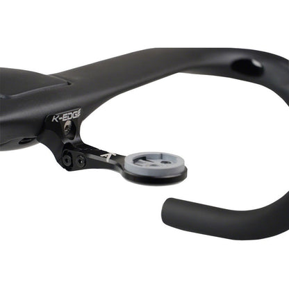 K-EDGE Wahoo Madone Integrated Mount Black