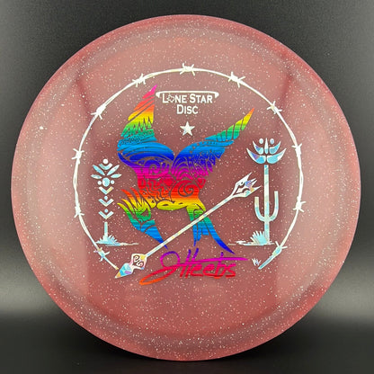 Founders Glow Mockingbird - Jake Heebs Tour Series 2024