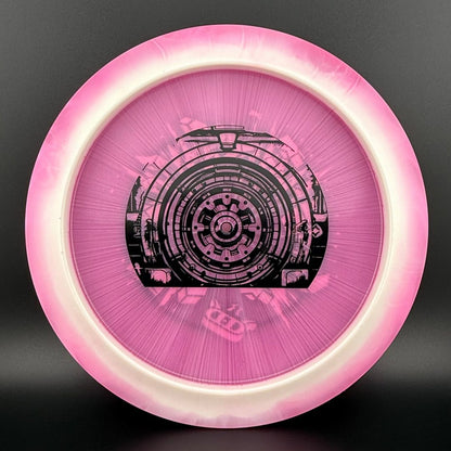 Lucid Orbit Heist - Inside Job