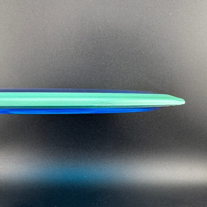 Proton Vanish