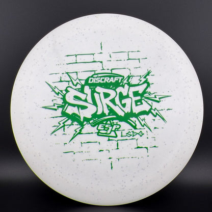 ESP Glo Sparkle Surge - Ledgestone 2025 Season 2