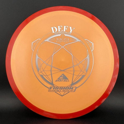 Fission Defy