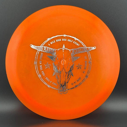 Quantum Orion LF - 2014 High Plains Challenge - Used