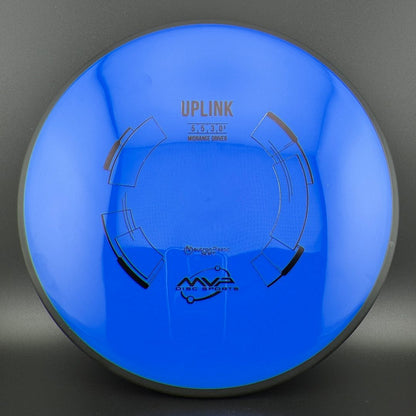 Neutron Soft Uplink