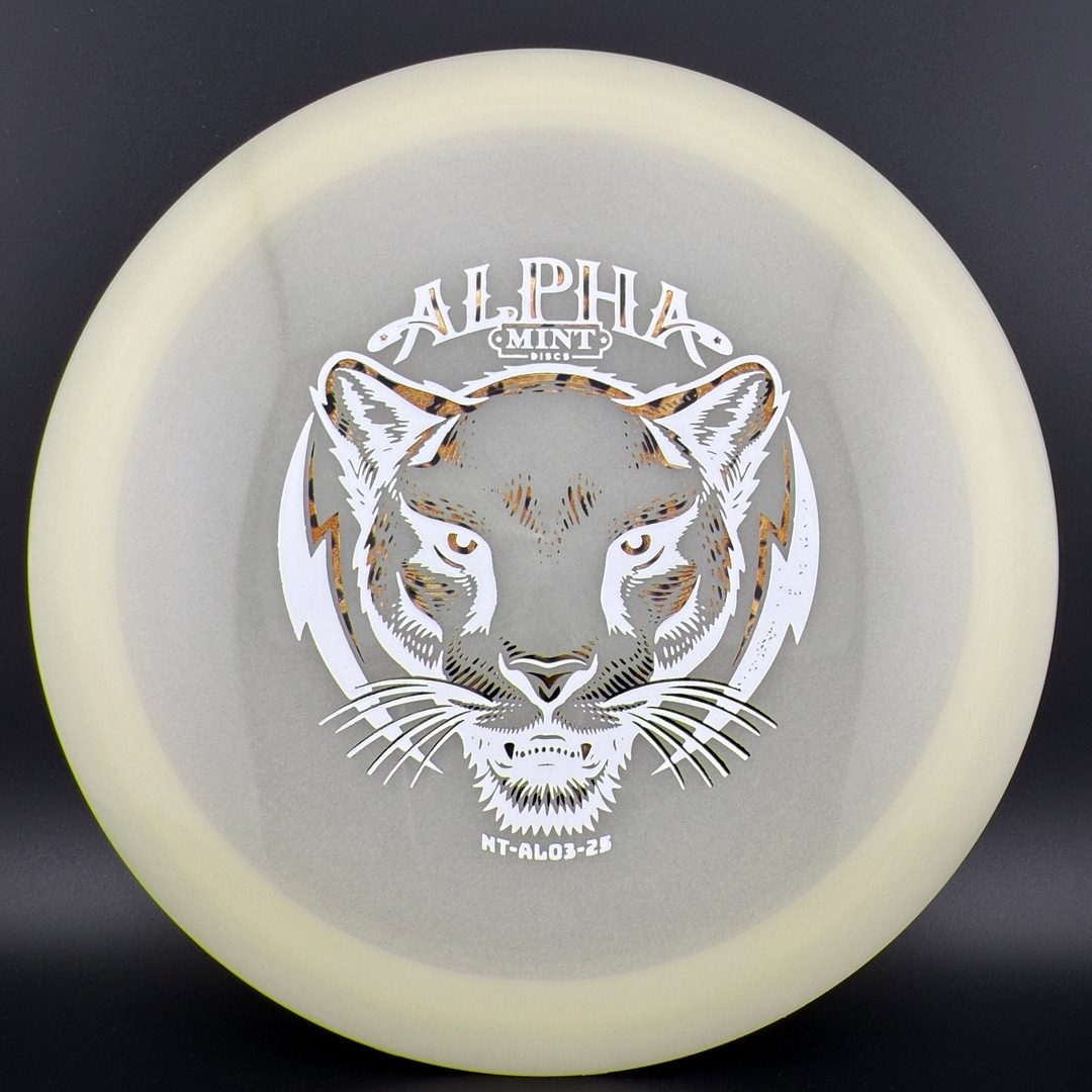 Nocturnal Alpha - 3rd Run