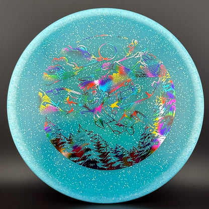 Metal Flake Champion Condor - VIP Series #111 - 1/750