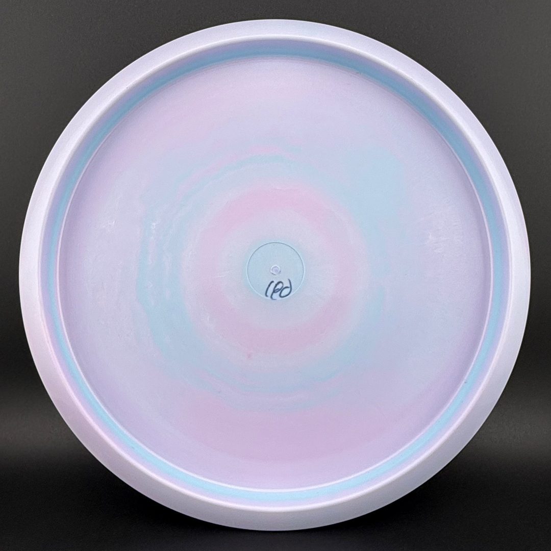 Swirly Star Mako3 - 2021 Kona Team Champion Series - Double Stamp
