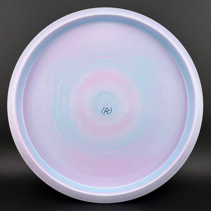 Swirly Star Mako3 - 2021 Kona Team Champion Series - Double Stamp