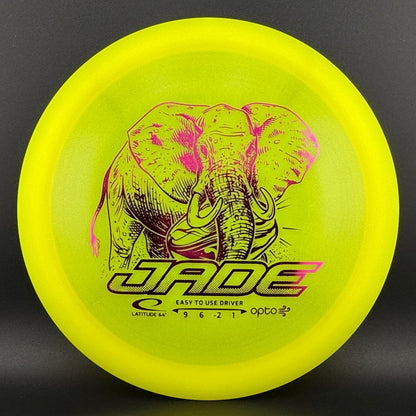 Opto Air Jade