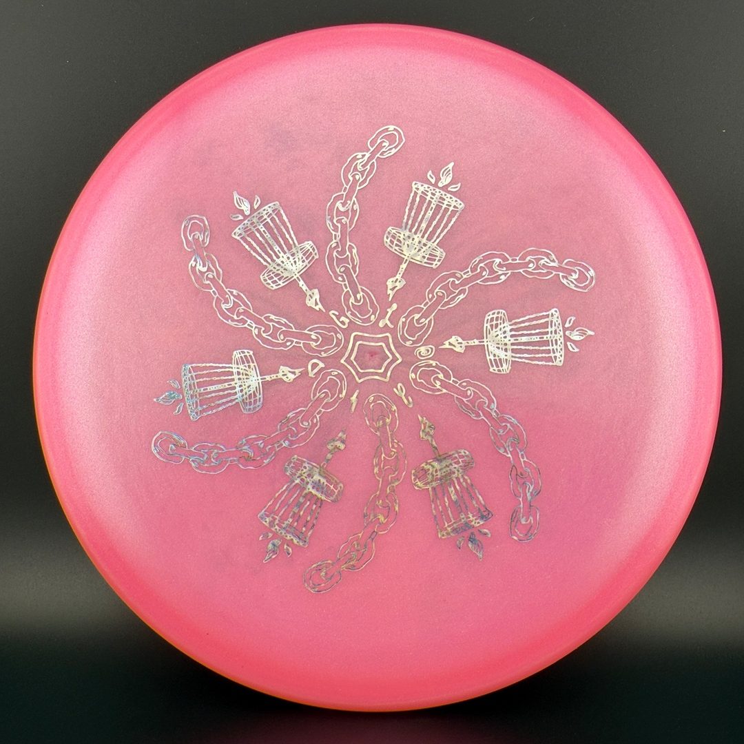 Colorshift Z Roach - DGLO 2024