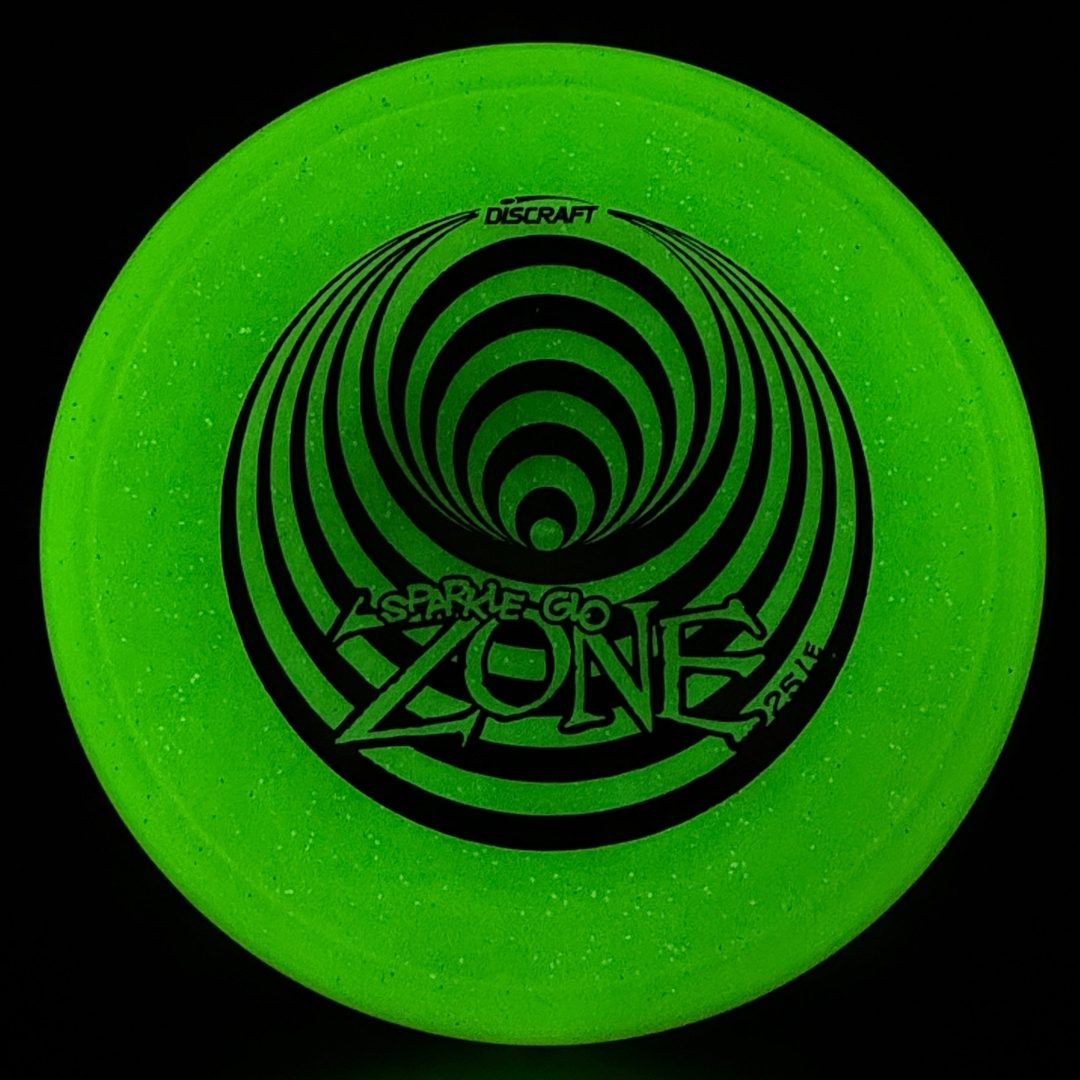 Z Glo Sparkle Zone - Ledgestone 2025 S3