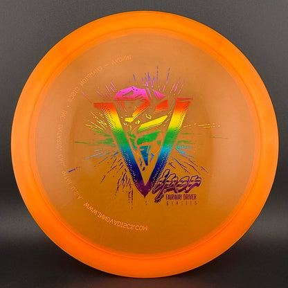 Champion Viper - Limited Edition