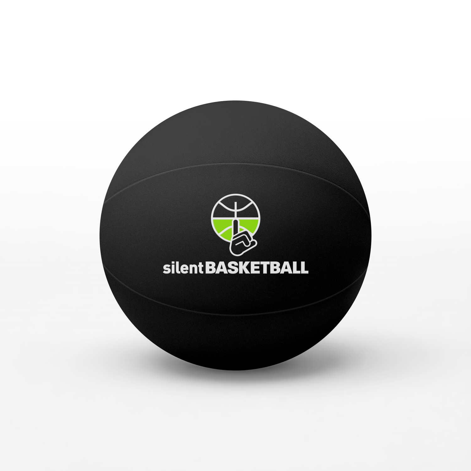 Silent Basketball 4.0 - Triathlete Store
