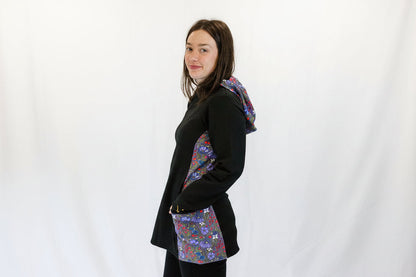 Wildflower Meadow Tunic