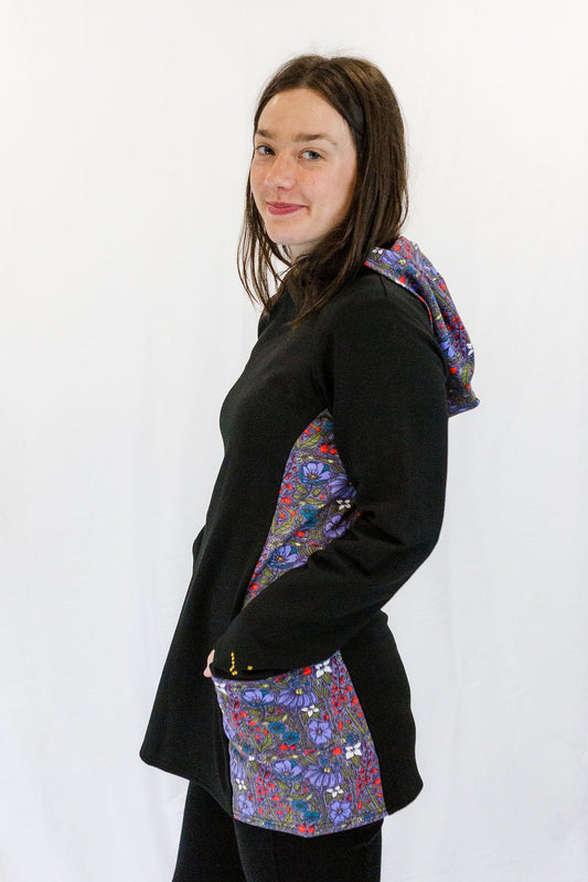 Wildflower Meadow Tunic