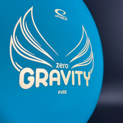 Zero Gravity Pure