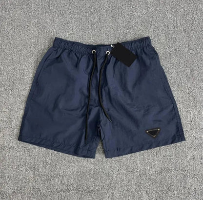 Sunsun luxury designer men beach shorts