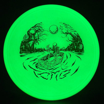 Proto Glow C-Blend Tomb - Skeleton