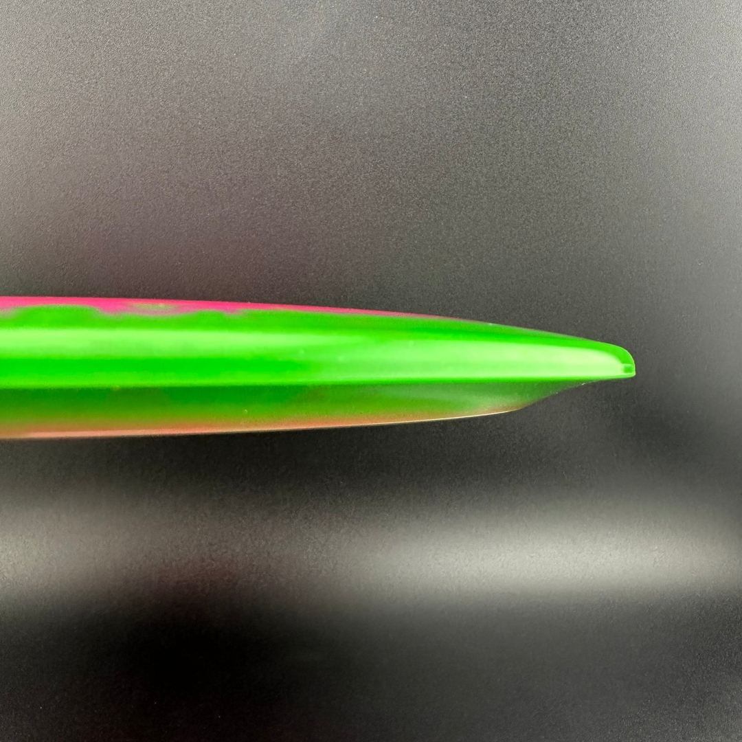 Horizon S-Line FD3 - Solar Flare - Alden Harris Signature by Manny Trujillo