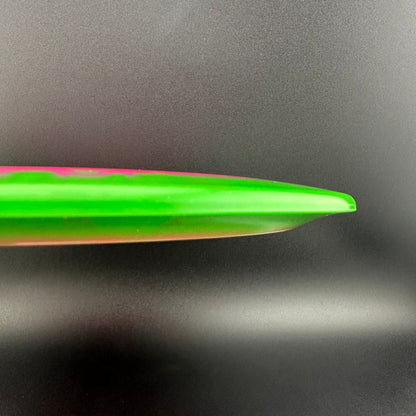 Horizon S-Line FD3 - Solar Flare - Alden Harris Signature by Manny Trujillo