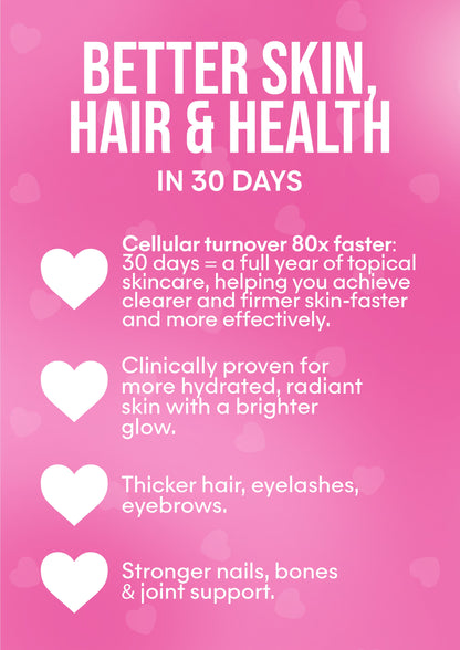 It Girl Skin – Skin Food - Triathlete Store