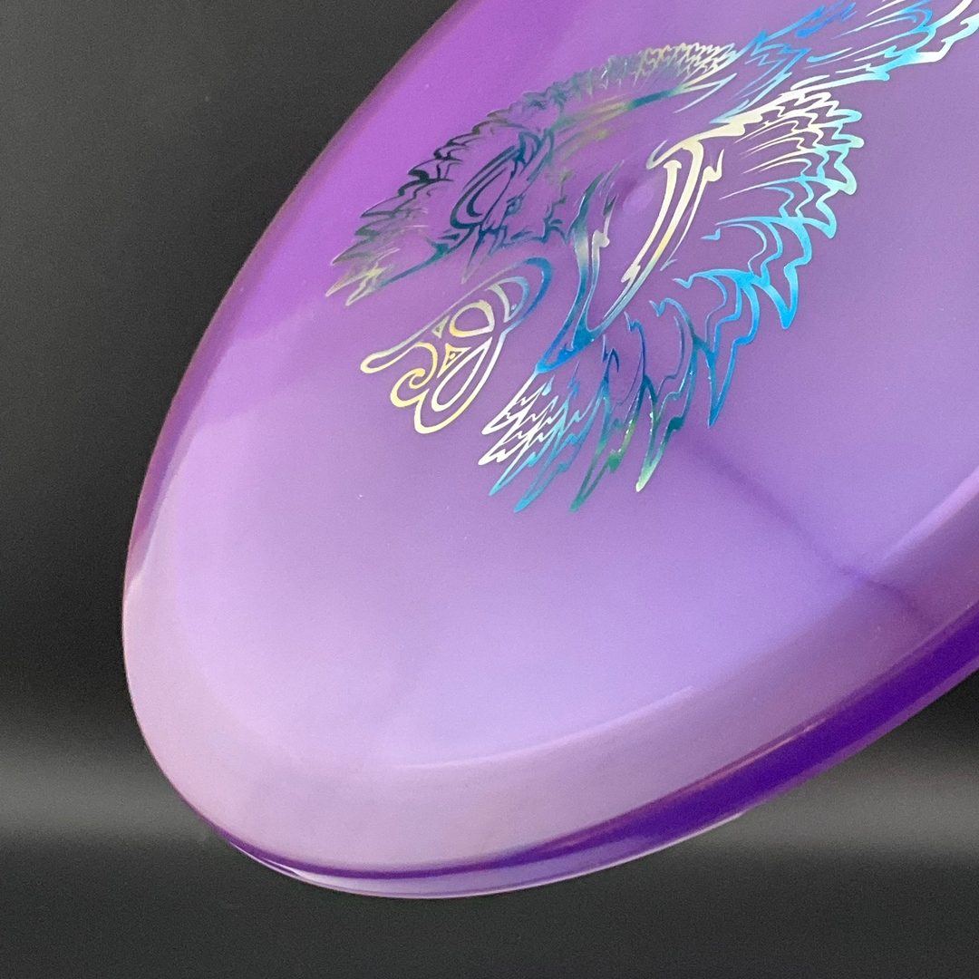 Quantum Solstice (QSTC 1.2) - "TeeJay" - TJ Grobman Team Rare Air