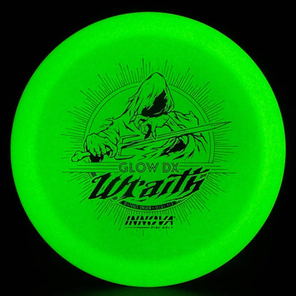 Classic Glow DX Wraith